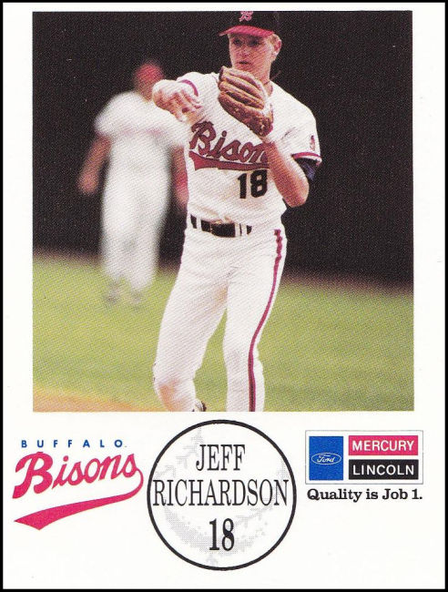 Jeff Richardson